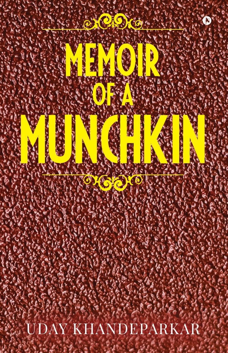 Memoir of a Munchkin