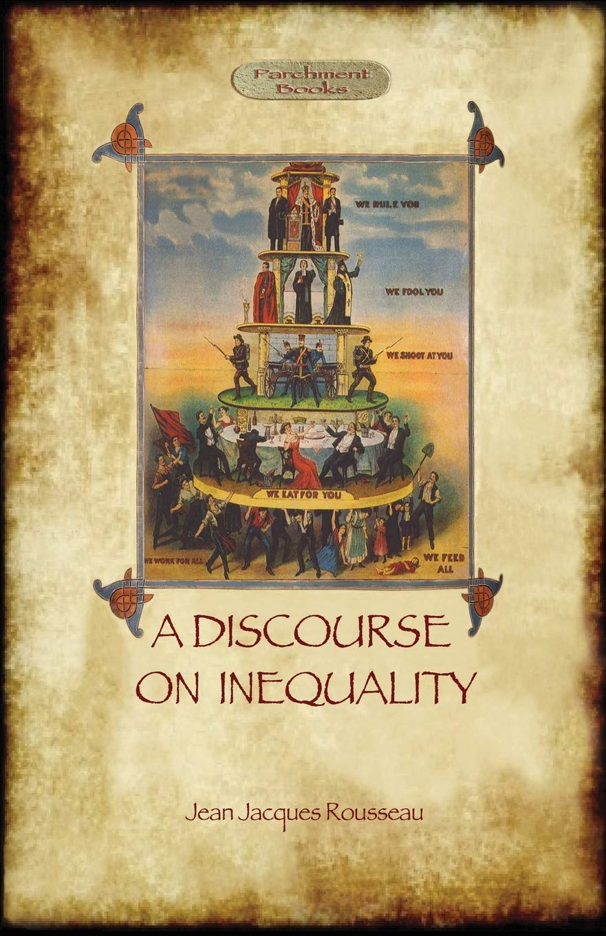 A Discourse On Inequality