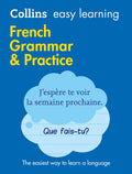 French Grammar & Practice (Collins Easy Learning)