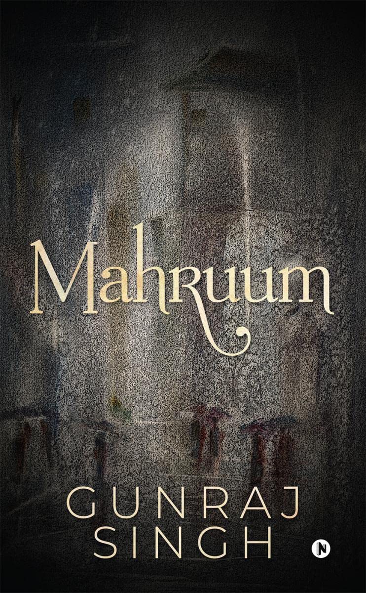 Mahruum