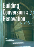 Building Conversion and Renovation (Architectural Design)