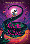 Kiranmala and the Kingdom Beyond #2: The Game of Stars