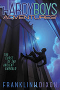 The Curse of the Ancient Emerald (9) (Hardy Boys Adventures)