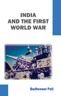 India And The First World War