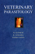 Veterinary Parasitology
