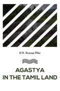 Agastya In The Tamil Land