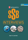 S.S.B. Interviews
