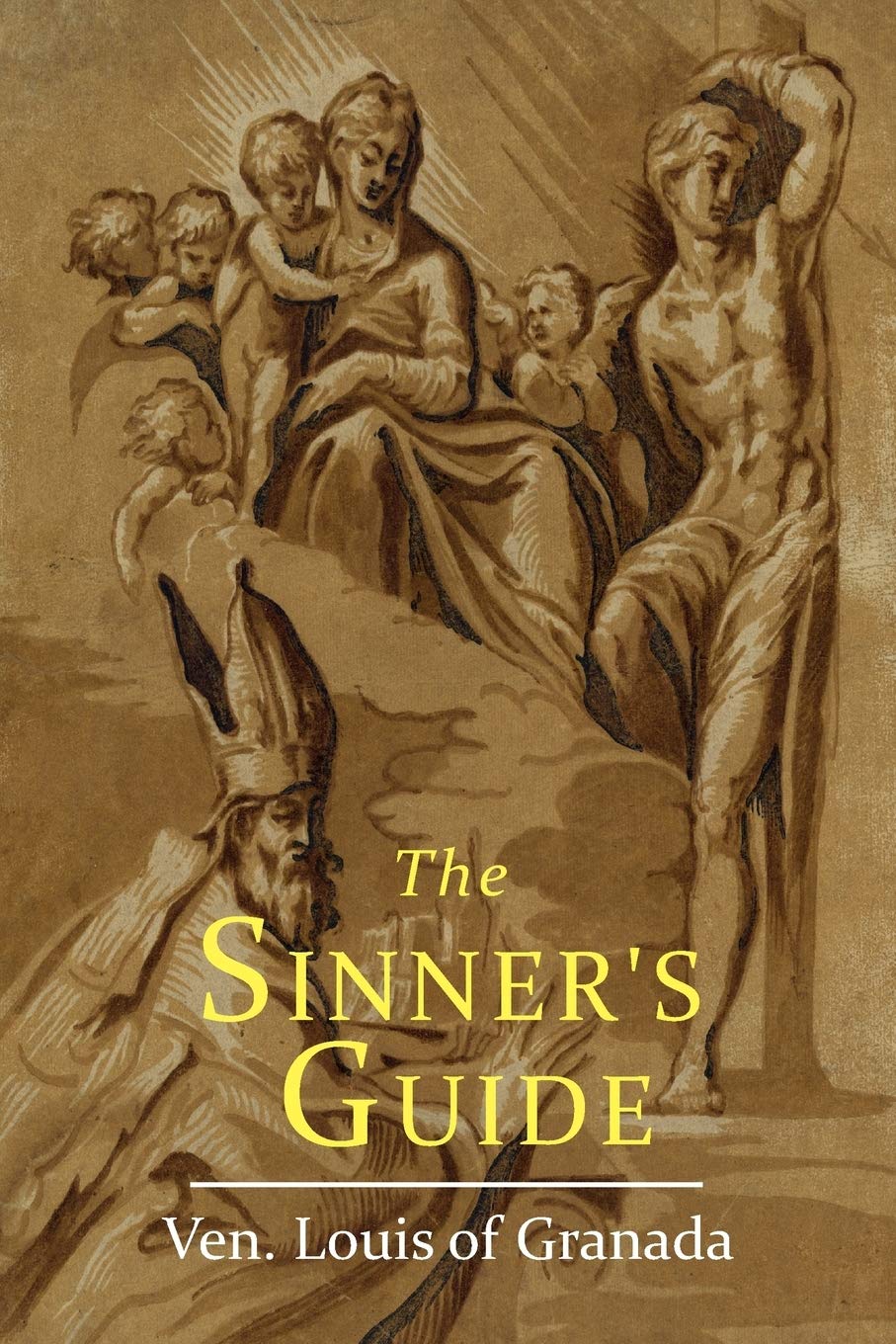 The Sinners Guide