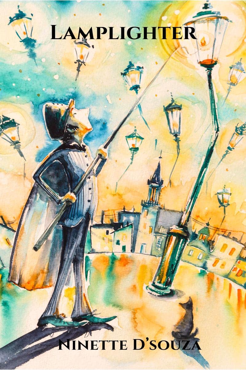LAMPLIGHTER : Vol 1