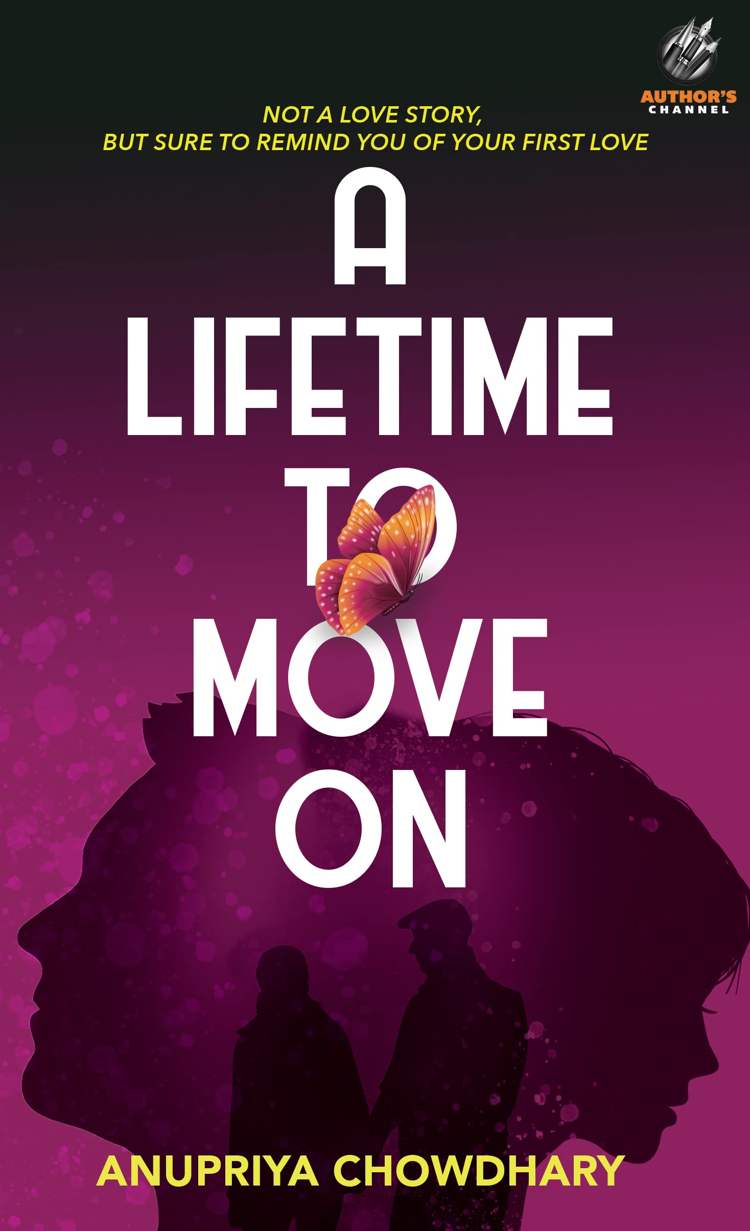 A Life To Move On
