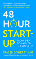 48Hour Startup: From idea to launch in 1 weekend