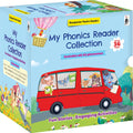 My Complete Phonic Readers Set Childrens Book on Reading | Vocabulary and Phonics | Learn to Read with Phonics | Reading Skill