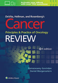 Devita Hellman And Rosenbergs Cancer Principles And Practice Of Oncology Review 4Ed