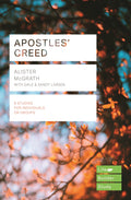 Apostles Creed (Lifebuilder Study Guides) (Lifebuilder Bible Study Guides, 214)