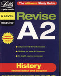 Revise A2: History