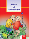 Together with Stories of Panchtantra for Class 1 (English)