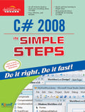 C# 2008 in Simple Steps
