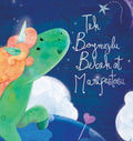 Tek Boynuzlu Bebek At Manifestosu  Baby Unicorn Turkish