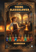 Young Glassblower