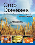 Crop Diseases: Identification,Treatment and Management