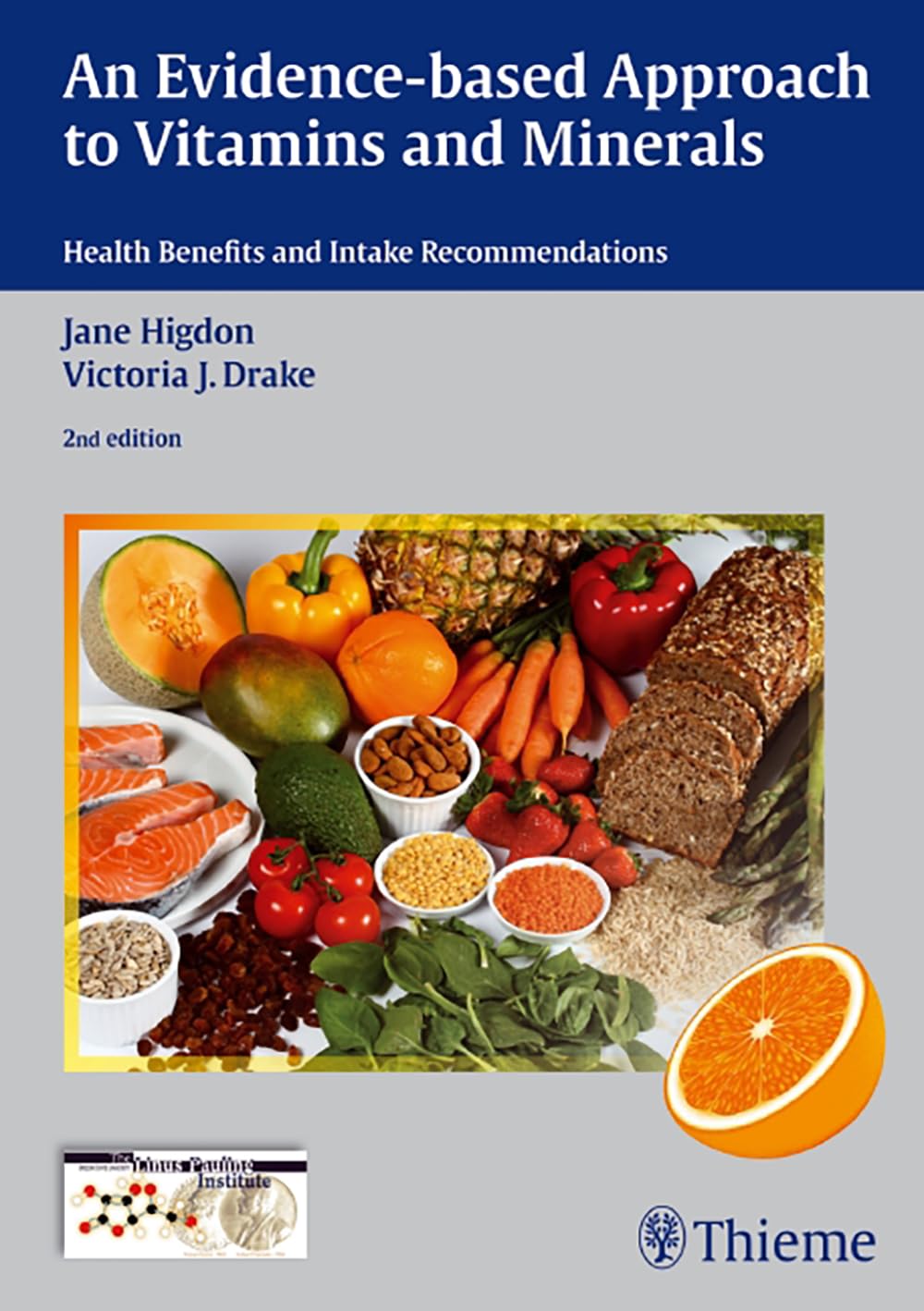 An EvidenceBased Approach to Vitamins and Minerals: Health Benefits and Intake Recommendations