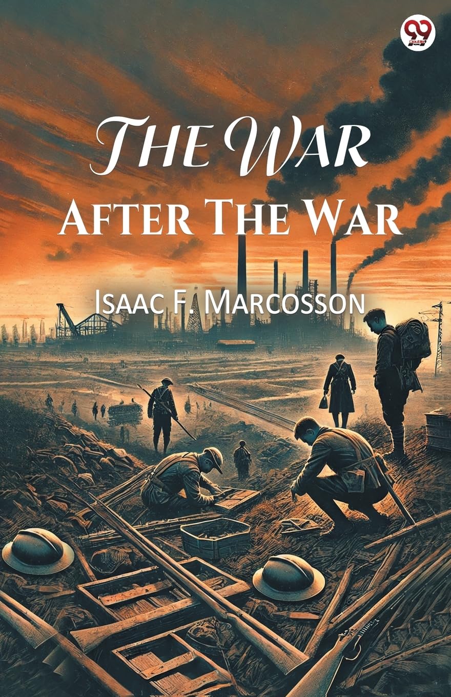 The War After The War