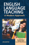English Language Teaching: A Modern Approach