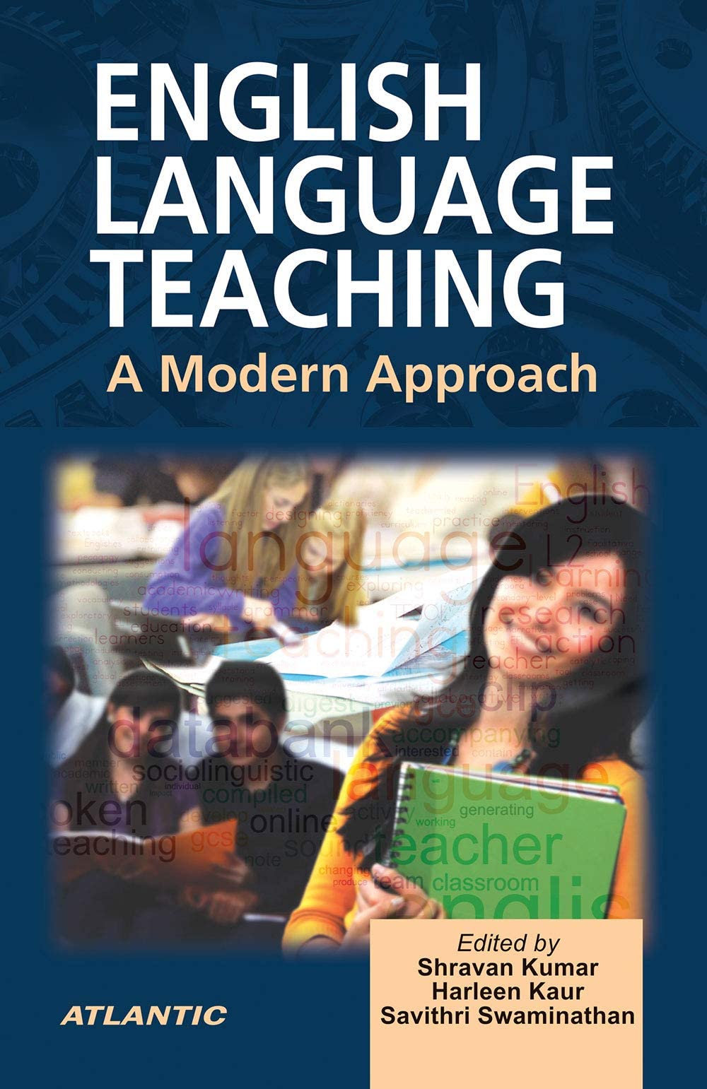 English Language Teaching: A Modern Approach