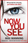 NOW YOU SEE