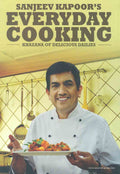 Everyday cooking