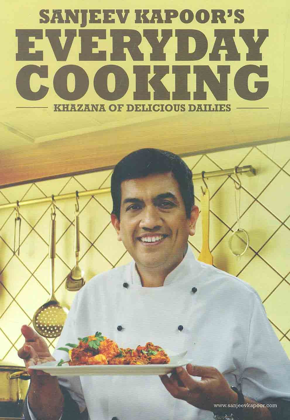 Everyday cooking