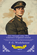 Der Swoop! oder Wie Clarence England rettete Timeless Classics