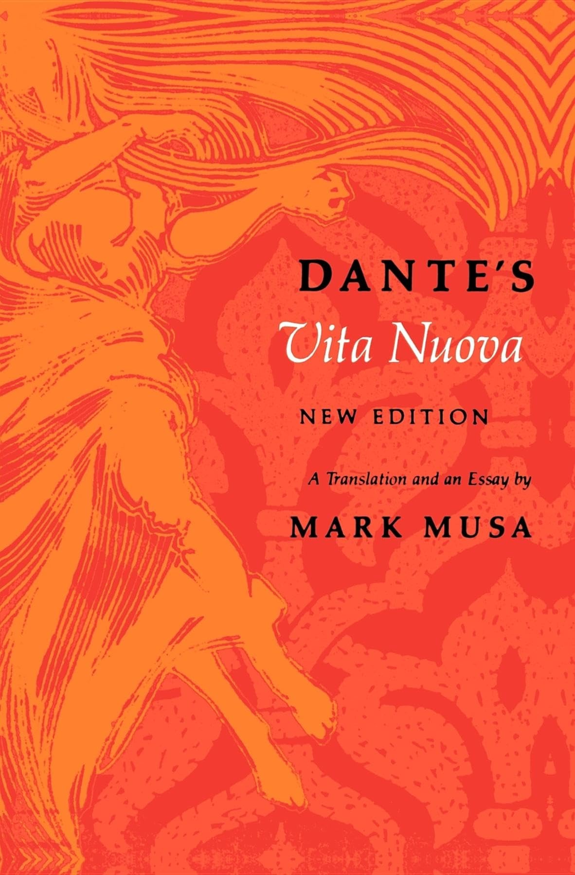 Dantes Vita Nuova