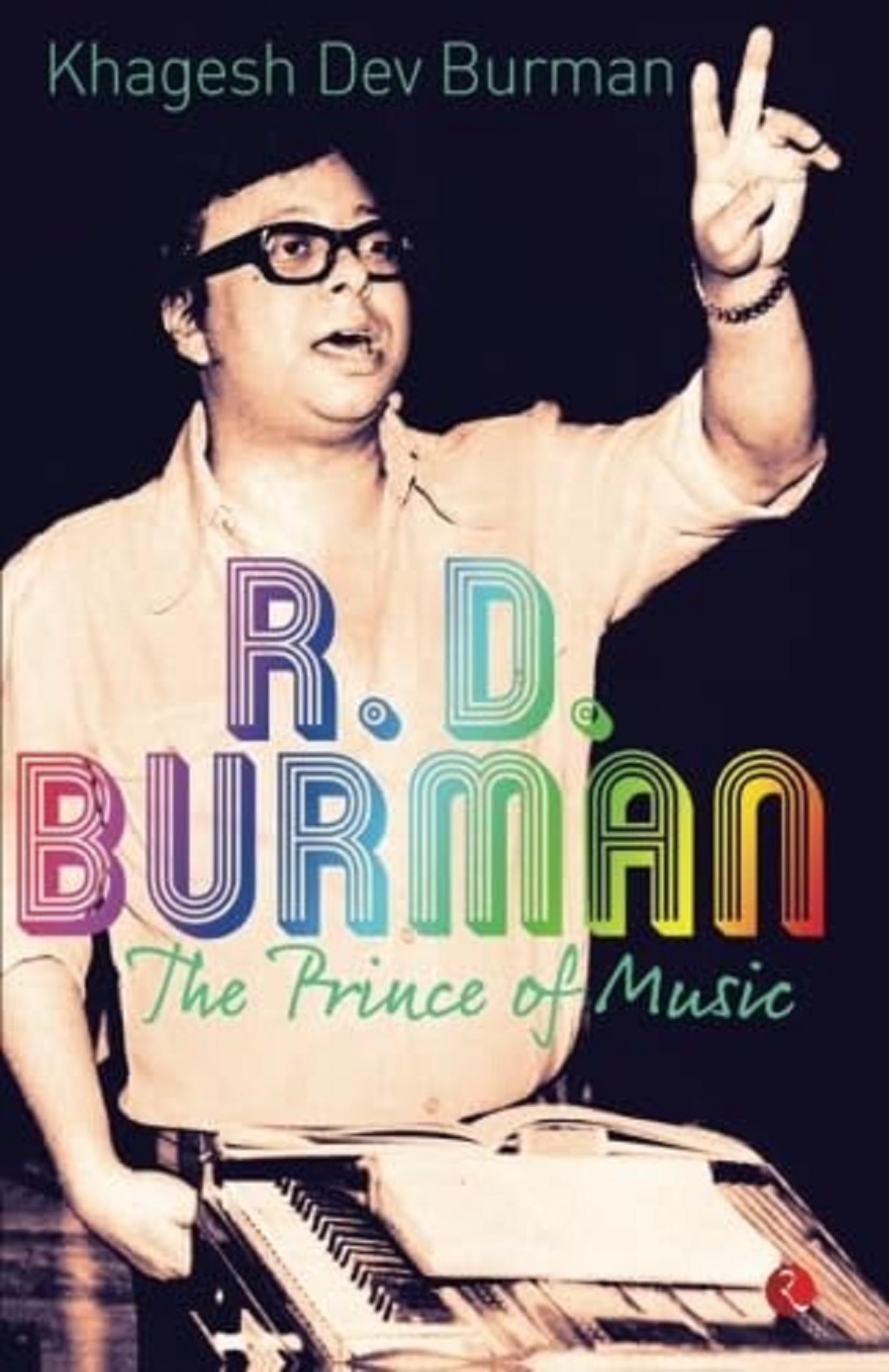 R D Burman (Pb)