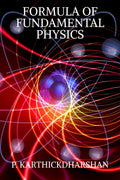Formula of Fundamental Physics