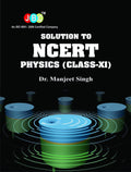 Solution To Ncert Physics (ClassXi) (English