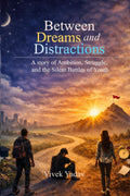 Between Dreams and Distractions: A Story of Ambition, Struggle, and the Silent Battles of Youth