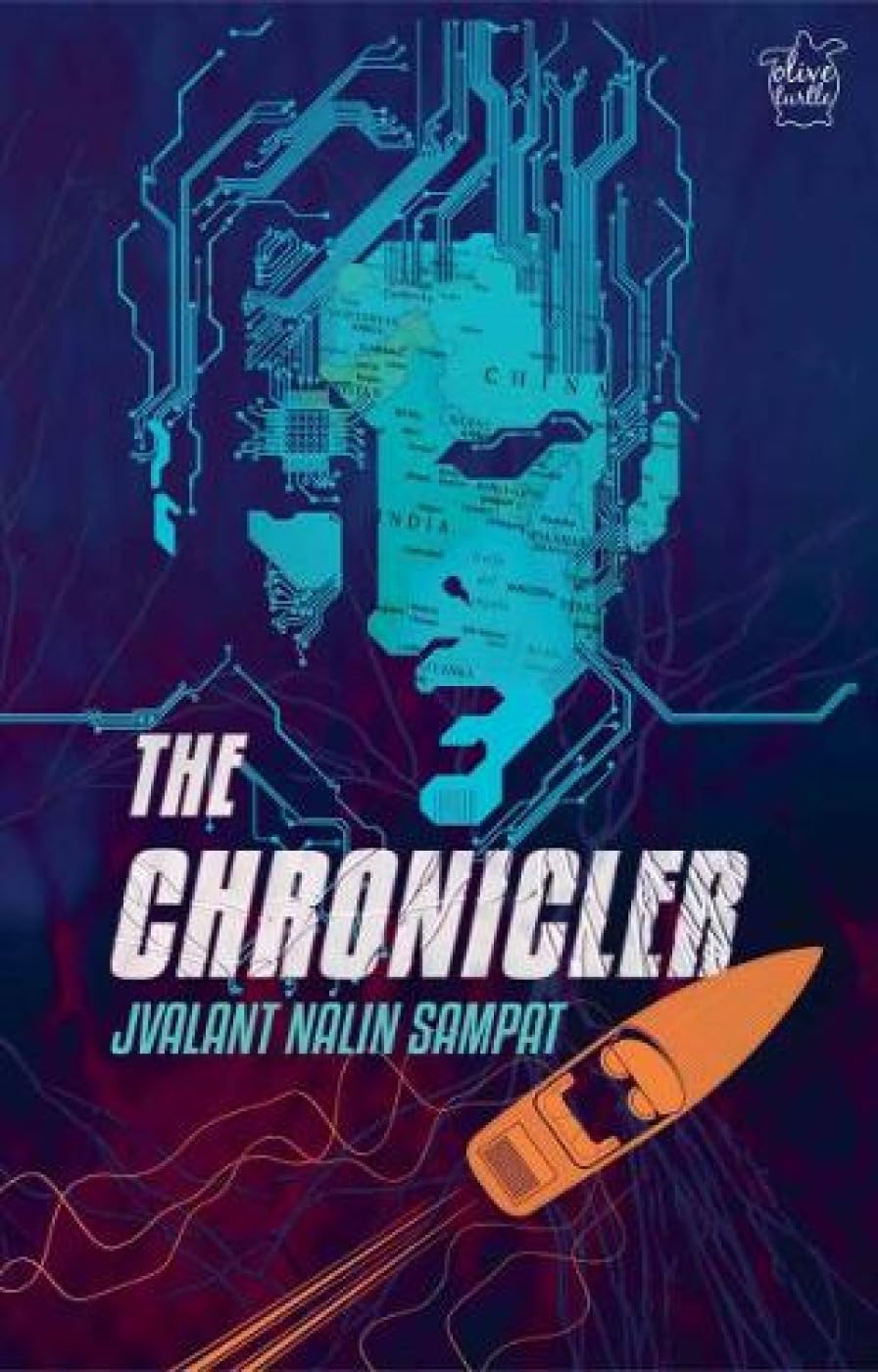 The Chronicler (P.B)