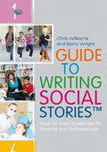 Guide To Writing Social Stories
