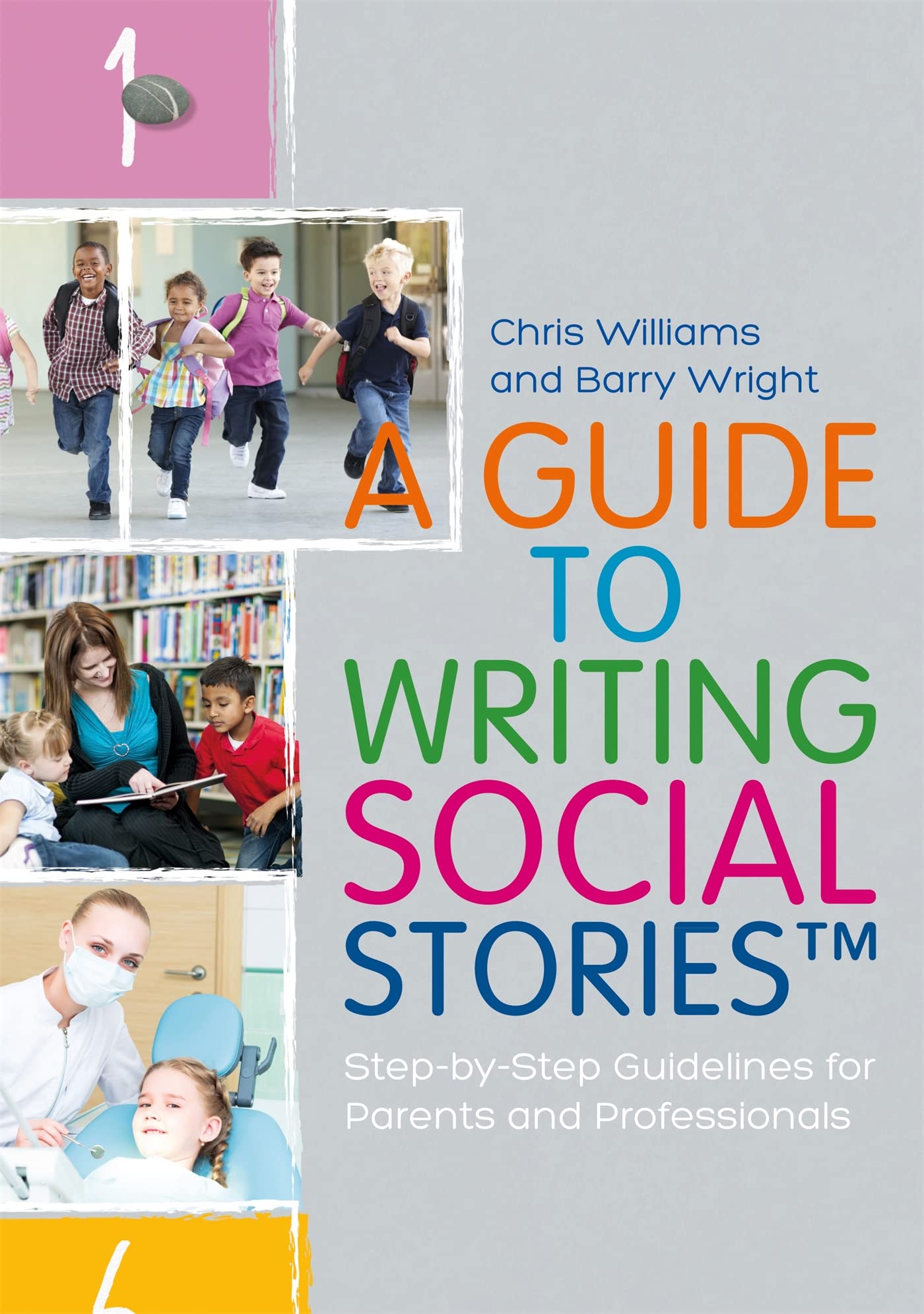 Guide To Writing Social Stories