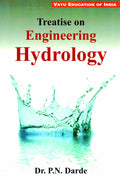 Treatise on Engineering Hydrology (English, P