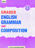Graded English Grammar And Composition  Ii