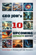 Geo Johs 10 Upcoming Expensive Movies