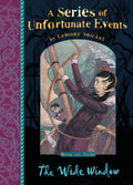 The Wide Window (Series of Unfortunate Events)