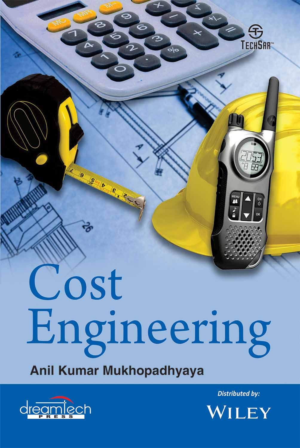 Cost Engineering | E
