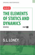 MTG The Elements of Statics and Dynamics Part1 Book