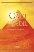 The Qadi AlFadil: The Eminent Judge
