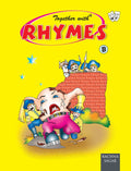 Together With Rhymes B for Class LKG