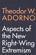Aspects of the New RightWing Extremism