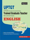 Objective English U.P.TGT